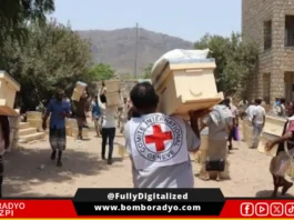 International Committee of the Red Cross, nahadit sa padagos na pagdakol kan mga nagkakahelang sa Yemen