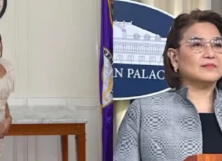 Malacañang, idinepensa an pagdesignar sa Gen Z ‘jet- setter’ bilang urban poor commissioner