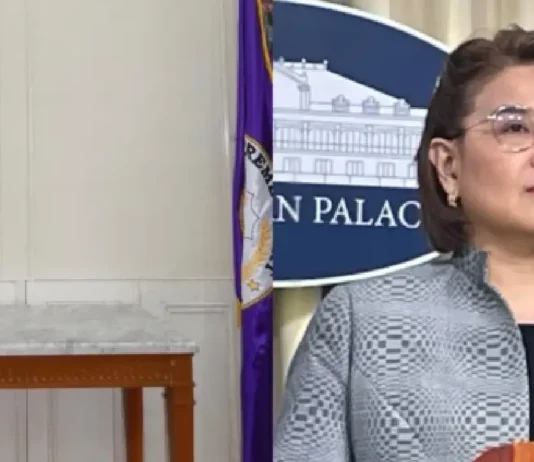 Malacañang, idinepensa an pagdesignar sa Gen Z ‘jet- setter’ bilang urban poor commissioner