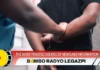 Pedicab driver, arestado sa kasong acts of lasciviousness sa Tabaco City