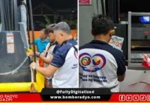 78 gasolinahan, bagsak sa isinagibong fuel marking operations kan BIR
