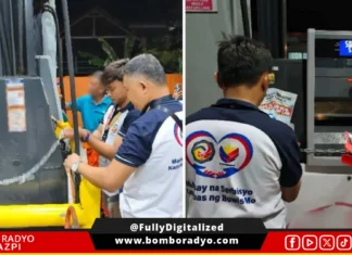 78 gasolinahan, bagsak sa isinagibong fuel marking operations kan BIR
