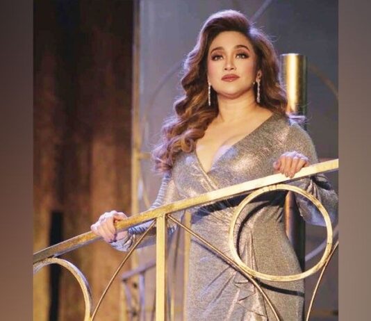 Joanna Ampil, mangengenot sa Philippine debut kan “Sunset Boulevard”