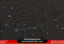 Dwarf planet na mas harayo pa sa Pluto, nadiskubre kan mga Astronauts