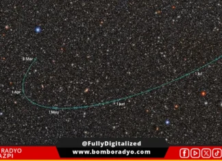 Dwarf planet na mas harayo pa sa Pluto, nadiskubre kan mga Astronauts