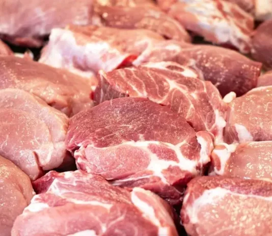 DA, iimbestigaran an kontrobersyal na pork importation kan nacion