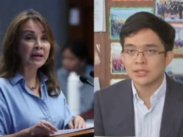 Ombudsman, nahihiling na harani nang magsunad nin kaso kontra ki Sen. Legarda asin Rep. Leviste