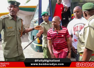 Pastor sa Kenya, nasestensiyahan sa pagkagadan nin 191 katawo