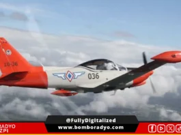 2 SF-260 Aircraft kan PAF, nagsalpukan sa himpapawid; 4 na Piloto, gadan