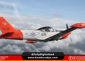 2 SF-260 Aircraft kan PAF, nagsalpukan sa himpapawid; 4 na Piloto, gadan