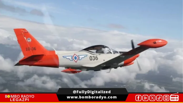 sf-260-aircraft