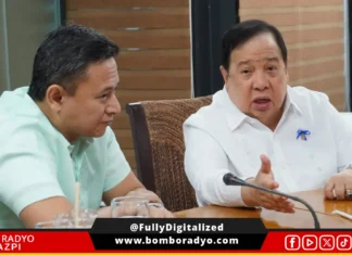 PRC asin DepEd, pinakusog an kooperasyon sa disaster preparedness asin volunteerism sa mga eskwelahan