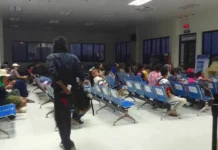 PPA, PCG, nakabantay sa posibleng pananamantala kan mga fixer sa Undas exodus