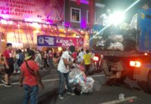 SWMO-Naga pighahalat pa an dugang na 2 pang garbage truck; pagbwelta sa dating schedule kan pagkolektar kan basura piglalapigotan na maibwelta sa mas orog na marekas na panahon