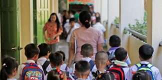 Higot na Seguridad sa Eskwelahan: DepEd asin DILG, Nagkasararo para sa Kaligtasan kan mga Estudyante