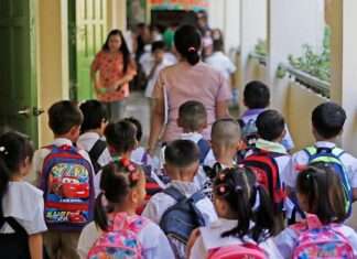 Higot na Seguridad sa Eskwelahan: DepEd asin DILG, Nagkasararo para sa Kaligtasan kan mga Estudyante
