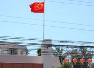 Senado, Nagpaplano nin Resolusyon: Chinese Ambassador Jing Quan, Posibleng Ideklarar na Persona Non Grata!