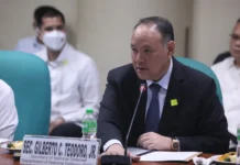 DND Sec. Teodoro, binatikos an hayagang pambabastos kan CCP sa mga sararadit na nasyon