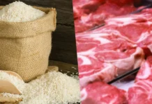 DA, pinagpapaliwanag an mga retailers na nagpapabakal nin mas halangkaw pa sa pigtalaan na MSRP sa mga presyo nin produktong urig asin magin sa bagas