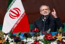 Iran preparadong magbalos sa anuman na atake kan Israel