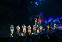 K-pop asin K-drama stars nakatalaang mabisita nin nasyon ngunyan na bulan nin Septyembre 2025