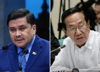 Testimonya ni Bonoan, nagbuyagyag nin P1 bilyon na kahagadan ni Sen. Jinggoy; Piyansa ni Jinggoy Estrada, nakasabit