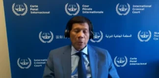 ICC Prosecution, Hinagad na Ibali an Expert Report asin Testimonya kan Tolong Saksi sa Kaso ni FPRRD