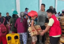 PCO, pigsierto na padagos an pagheras kan ayuda sa mga apektado kan Habagat