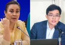 Plunder asin Graft cases vs Sen. Legarda asin Rep. Leviste, naisunad na para sa Preliminary Investigation- Omudsman Secretary Remulla
