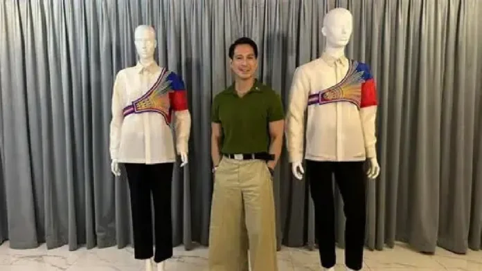 FRANCIS LIBIRAN