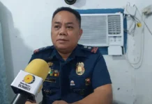 NCPO, Padagos an Isinagsagibong Imbestigasyon sa Naglalakop na Huma sa mga Eskwelahan sa Syudad nin Naga