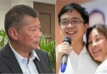 Harani Nang Sangatan nin Kaso Sinda Sen. Legarda asin Rep. Leviste – Ombudsman Boying