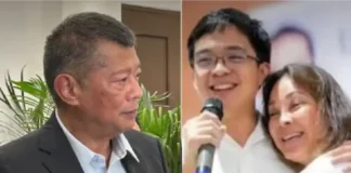 Harani Nang Sangatan nin Kaso Sinda Sen. Legarda asin Rep. Leviste – Ombudsman Boying