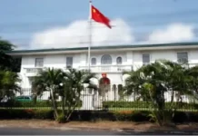 China Nagpatanid: Mas Dakol Pang Opisyal kan PH, Babawalan kun Persona Non Grata si Ambassador Jing Quan