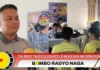 100 PDLs sa Camarines Sur, Target Mairehistro sa Philsys para sa Paghahanda sa muling Pagbabalik sa Lipunan
