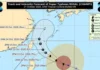 Super Typhoon Rosal, Lalo Pang Nagkusog; Signal No. 1, Ipigtaas na sa Nagkapirang Lugar