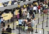 1.25 M pasahero, piglalaoman sa NAIA sa panahon kan Undas