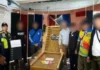 13 Arestado sa Anti-POGO Operasyon sa Iligan City; P12 Milyong Gaming Equipment Nasamsam