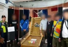 13 Arestado sa Anti-POGO Operasyon sa Iligan City; P12 Milyong Gaming Equipment Nasamsam