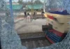 14 Gadan sa Drone Strike kan Russia sa Dnipro City, Ukraine