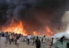 153 an nagadan sa Abyei sa Aprika, makalihis an pag-atake nin drone sa pinag-aagawan na Rehiyon