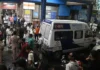 17 Katawo Gadan sa stampede sa sarong kapiyestahan sa India