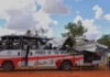 22 nagadan sa bus crash sa Kenya,mga pasahero hali pa sa gadan