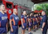 24,106 na Personahe kan BFP, Idedeploy sa Pwesto Para sa Undas