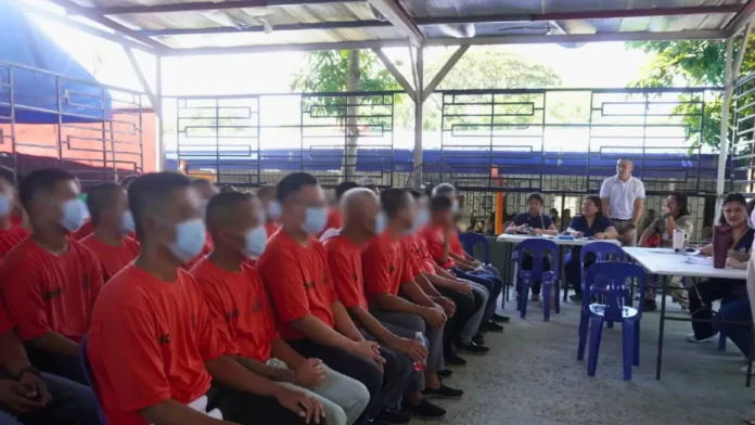 44-pdlpignalaya-new-bilibid-prison-programang-rehabilitasyon
