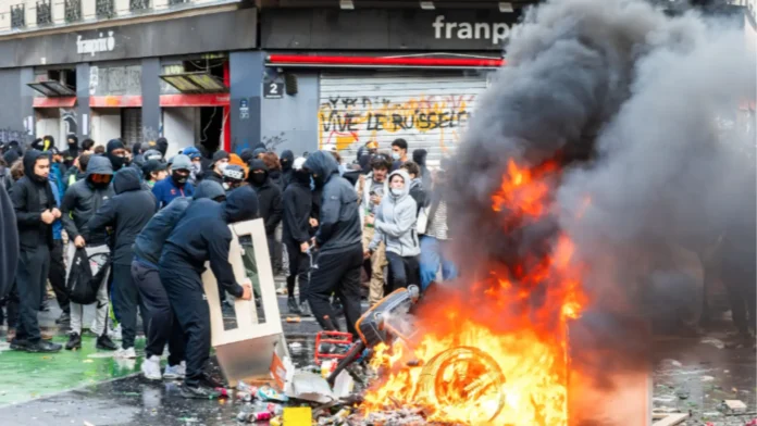 70000-pulis-idedeploy-france-bilang-pagpreparar-protesta
