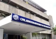 CAAP, Nakikipagtabangan sa Imbestigasyon sa Ilegal na Droga sa Laos; Flight Permit Kinumpirma