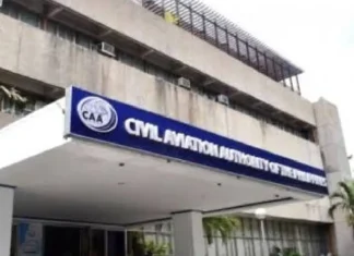 CAAP, Nakikipagtabangan sa Imbestigasyon sa Ilegal na Droga sa Laos; Flight Permit Kinumpirma