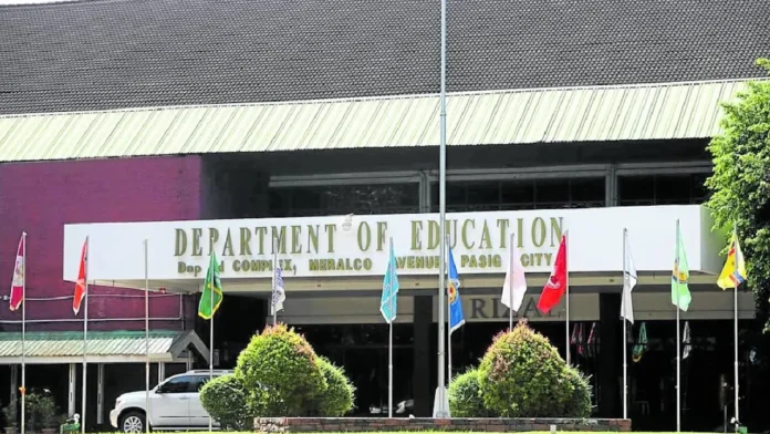 DEPED
