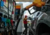 Laen-laen na paghiro sa presyo kan Petrolyo, laoman sa enot na semana kan Nobyembre